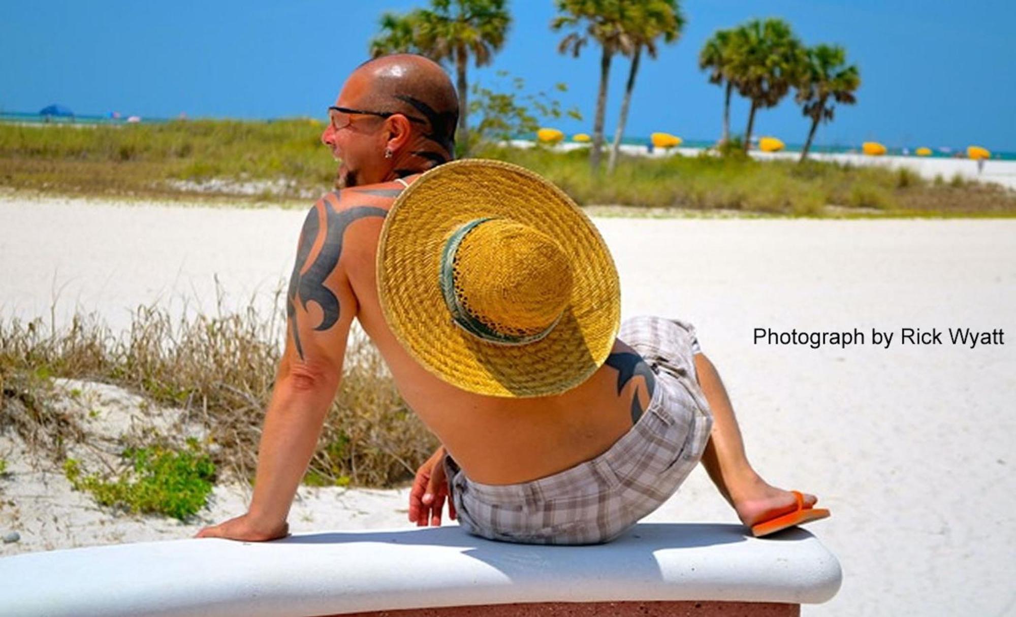 Affordable Two Bedroom Tropical Condo - Private Beach, Pools, Hot Tub St. Petersburg Extérieur photo