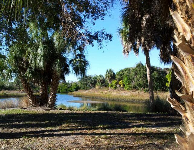 Affordable Two Bedroom Tropical Condo - Private Beach, Pools, Hot Tub St. Petersburg Extérieur photo