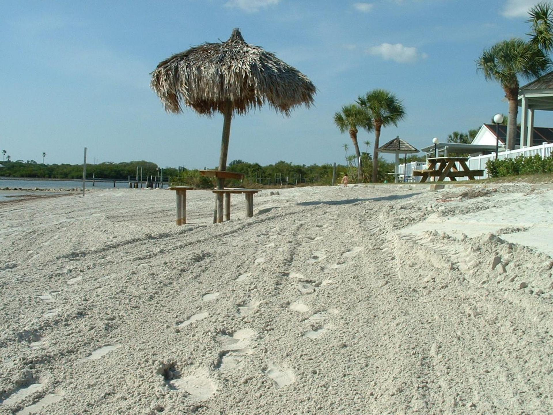 Affordable Two Bedroom Tropical Condo - Private Beach, Pools, Hot Tub St. Petersburg Extérieur photo