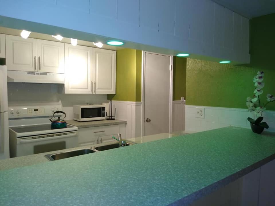 Affordable Two Bedroom Tropical Condo - Private Beach, Pools, Hot Tub St. Petersburg Extérieur photo