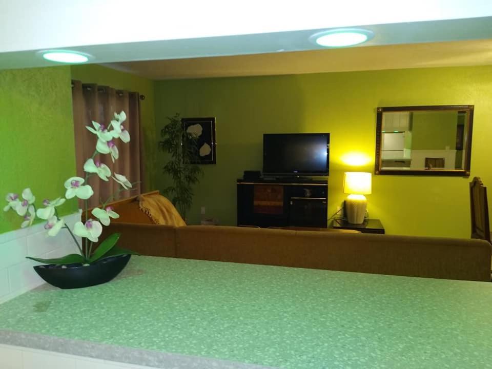 Affordable Two Bedroom Tropical Condo - Private Beach, Pools, Hot Tub St. Petersburg Extérieur photo